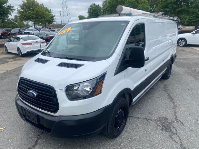 2019 Ford Transit-250 w/RH Sliding Door Low Roof 147.6 WB