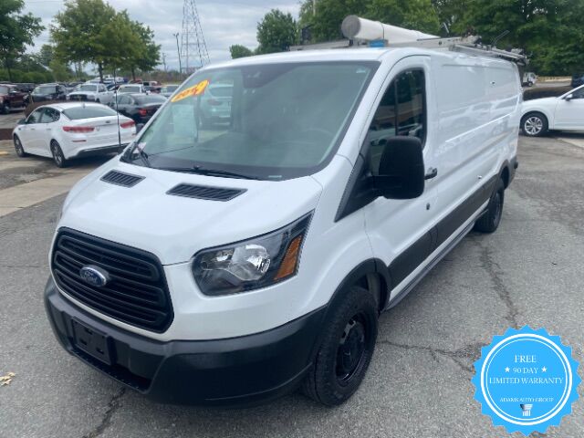 2019 Ford Transit-250 w/RH Sliding Door Low Roof 147.6 WB