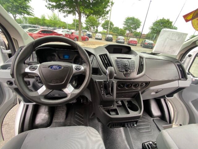 2019 Ford Transit-250 w/RH Sliding Door Low Roof 147.6 WB Charlotte NC
