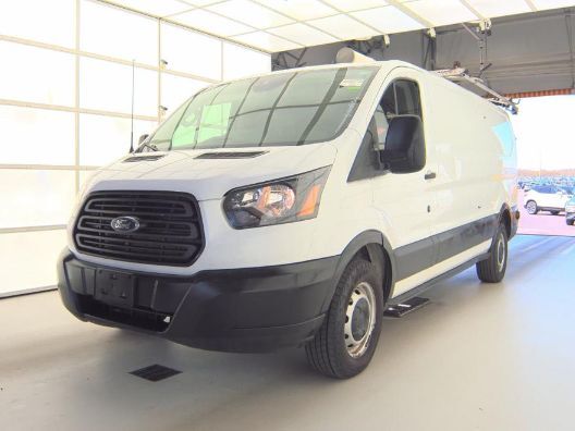 2019 Ford Transit-250 w/RH Sliding Door Low Roof 147.6 WB