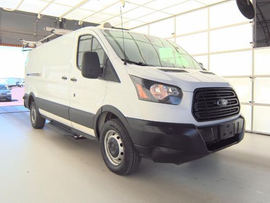 2019 Ford Transit-250 w/RH Sliding Door Low Roof 147.6 WB Charlotte NC