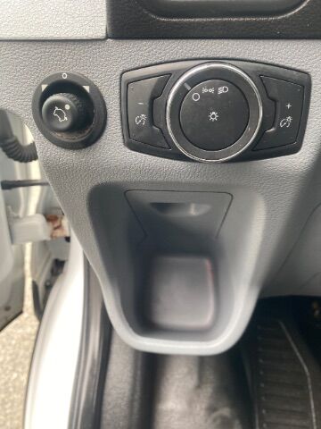 2019 Ford Transit-250 w/RH Sliding Door Low Roof 147.6 WB Charlotte NC