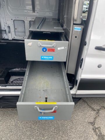 2019 Ford Transit-250 w/RH Sliding Door Low Roof 147.6 WB Charlotte NC