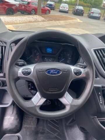 2019 Ford Transit-250 w/RH Sliding Door Low Roof 147.6 WB Charlotte NC