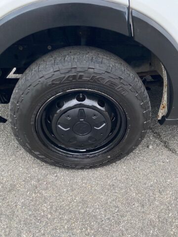 2019 Ford Transit-250 w/RH Sliding Door Low Roof 147.6 WB Charlotte NC