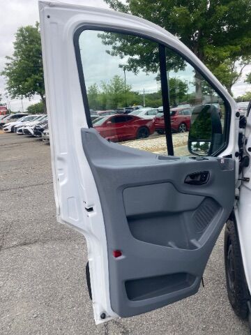 2019 Ford Transit-250 w/RH Sliding Door Low Roof 147.6 WB Charlotte NC