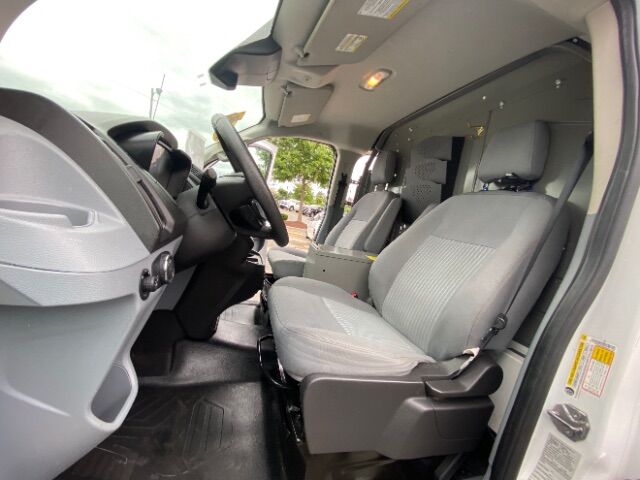 2019 Ford Transit-250 w/RH Sliding Door Low Roof 147.6 WB Charlotte NC
