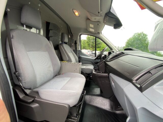 2019 Ford Transit-250 w/RH Sliding Door Low Roof 147.6 WB Charlotte NC