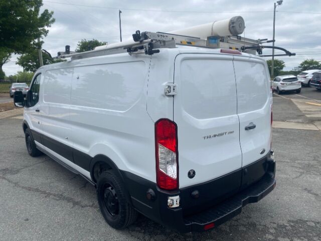 2019 Ford Transit-250 w/RH Sliding Door Low Roof 147.6 WB