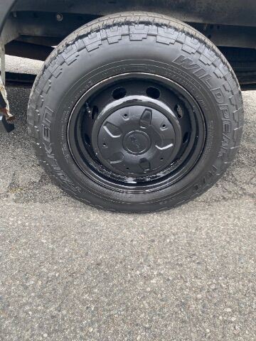 2019 Ford Transit-250 w/RH Sliding Door Low Roof 147.6 WB Charlotte NC
