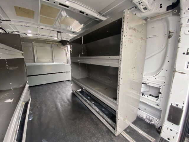 2019 Ford Transit-250 w/RH Sliding Door Low Roof 147.6 WB Charlotte NC