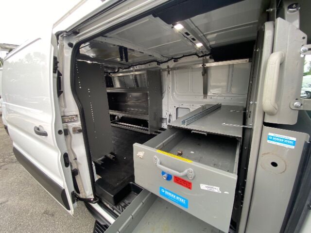 2019 Ford Transit-250 w/RH Sliding Door Low Roof 147.6 WB Charlotte NC