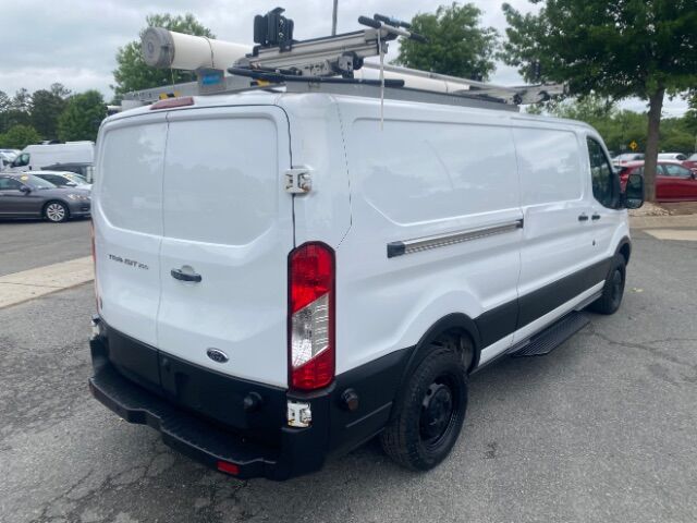 2019 Ford Transit-250 w/RH Sliding Door Low Roof 147.6 WB Charlotte NC