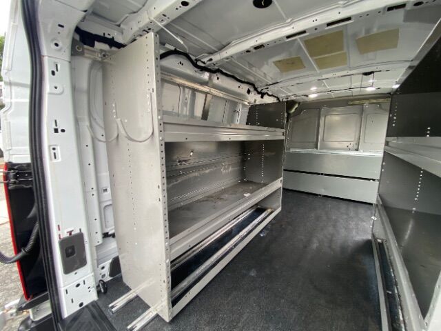 2019 Ford Transit-250 w/RH Sliding Door Low Roof 147.6 WB Charlotte NC