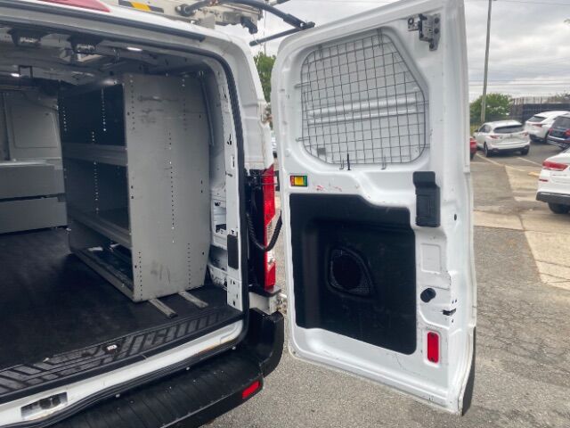 2019 Ford Transit-250 w/RH Sliding Door Low Roof 147.6 WB Charlotte NC