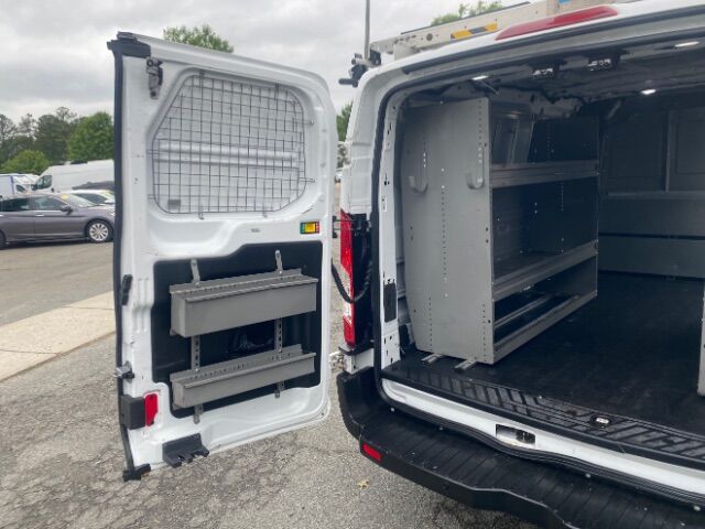 2019 Ford Transit-250 w/RH Sliding Door Low Roof 147.6 WB Charlotte NC