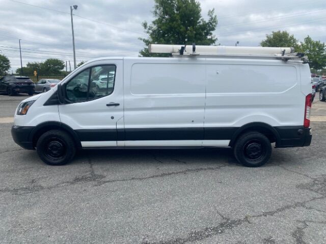 2019 Ford Transit-250 w/RH Sliding Door Low Roof 147.6 WB