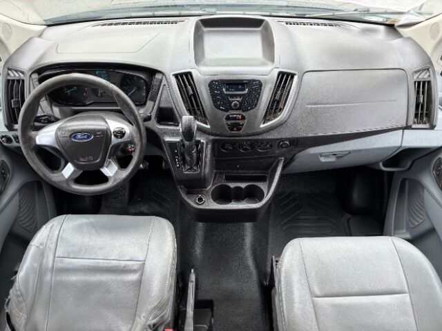 2019 Ford Transit-250 w/RH Sliding Door Medium Roof 129.9 WB Charlotte NC