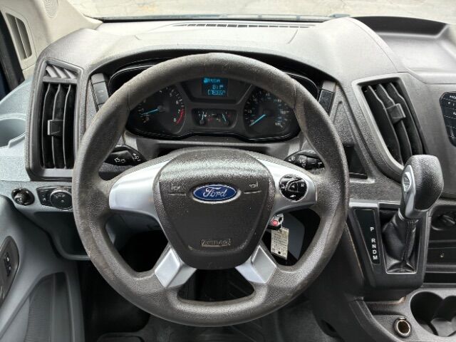 2019 Ford Transit-250 w/RH Sliding Door Medium Roof 129.9 WB Charlotte NC