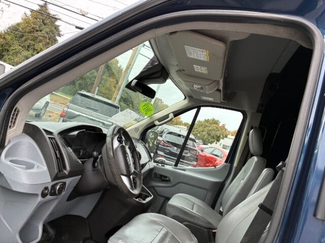 2019 Ford Transit-250 w/RH Sliding Door Medium Roof 129.9 WB Charlotte NC