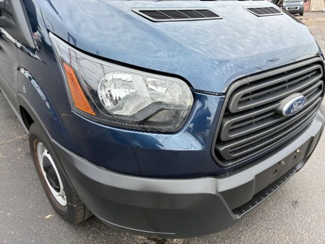 2019 Ford Transit-250 w/RH Sliding Door Medium Roof 129.9 WB