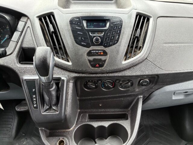 2019 Ford Transit-250 w/RH Sliding Door Medium Roof 129.9 WB Charlotte NC