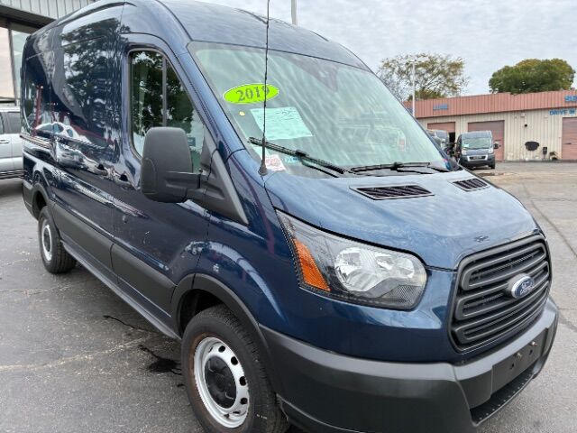2019 Ford Transit-250 w/RH Sliding Door Medium Roof 129.9 WB