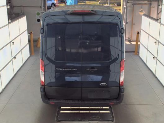 2019 Ford Transit-250 w/RH Sliding Door Medium Roof 129.9 WB Charlotte NC