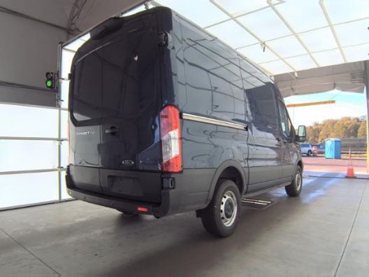 2019 Ford Transit-250 w/RH Sliding Door Medium Roof 129.9 WB Charlotte NC