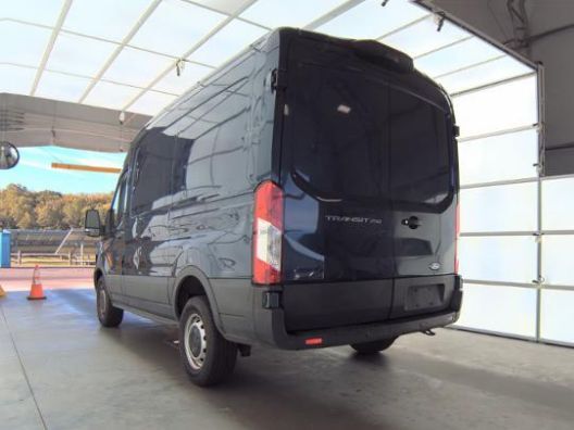 2019 Ford Transit-250 w/RH Sliding Door Medium Roof 129.9 WB Charlotte NC