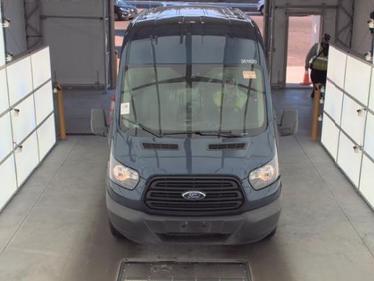 2019 Ford Transit-250 w/RH Sliding Door Medium Roof 129.9 WB Charlotte NC