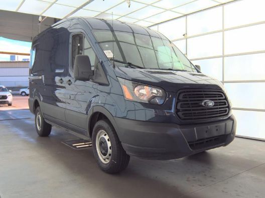 2019 Ford Transit-250 w/RH Sliding Door Medium Roof 129.9 WB Charlotte NC