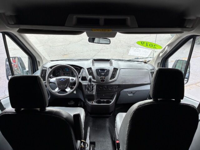 2019 Ford Transit-250 w/RH Sliding Door Medium Roof 129.9 WB Charlotte NC