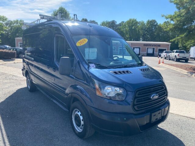 2019 Ford Transit-250 w/RH Sliding Door Medium Roof 147.6 WB Charlotte NC