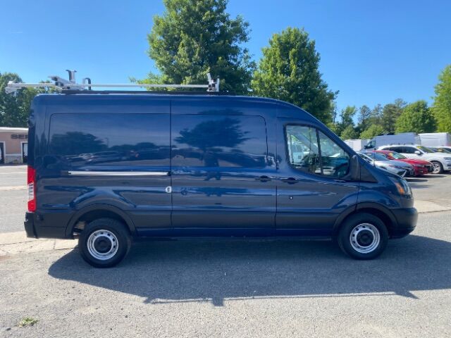 2019 Ford Transit-250 w/RH Sliding Door Medium Roof 147.6 WB Charlotte NC