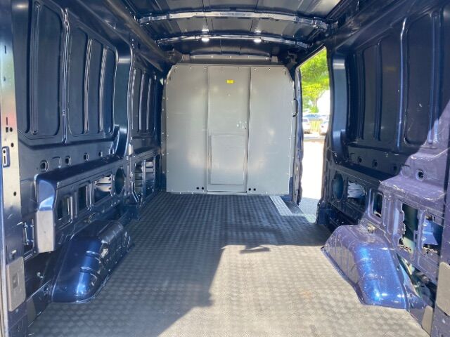 2019 Ford Transit-250 w/RH Sliding Door Medium Roof 147.6 WB Charlotte NC