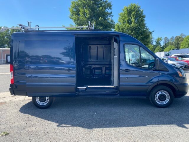 2019 Ford Transit-250 w/RH Sliding Door Medium Roof 147.6 WB Charlotte NC