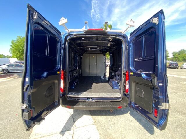 2019 Ford Transit-250 w/RH Sliding Door Medium Roof 147.6 WB Charlotte NC