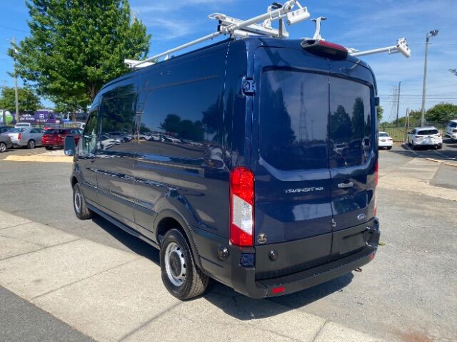 2019 Ford Transit-250 w/RH Sliding Door Medium Roof 147.6 WB Charlotte NC