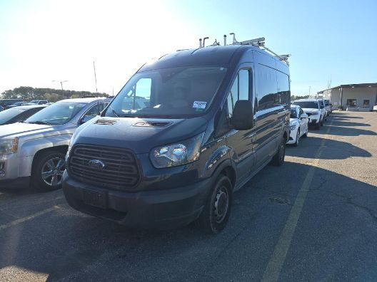 2019 Ford Transit-250 w/RH Sliding Door Medium Roof 147.6 WB Charlotte NC
