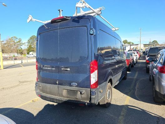2019 Ford Transit-250 w/RH Sliding Door Medium Roof 147.6 WB
