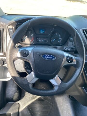 2019 Ford Transit-250 w/RH Sliding Door Medium Roof 147.6 WB Charlotte NC
