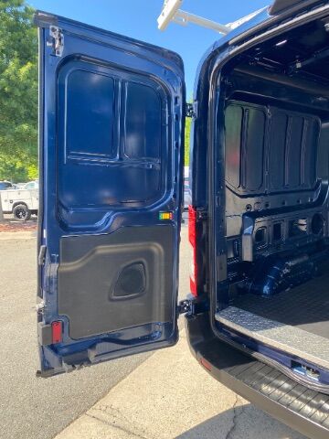 2019 Ford Transit-250 w/RH Sliding Door Medium Roof 147.6 WB Charlotte NC