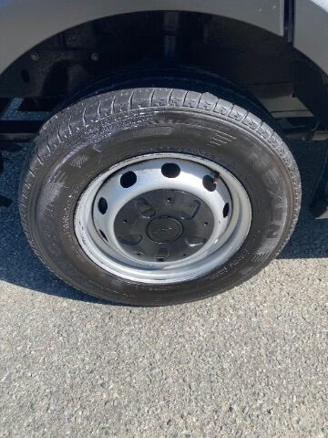 2019 Ford Transit-250 w/RH Sliding Door Medium Roof 147.6 WB Charlotte NC