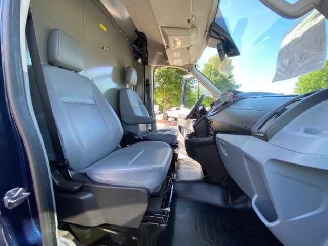2019 Ford Transit-250 w/RH Sliding Door Medium Roof 147.6 WB Charlotte NC