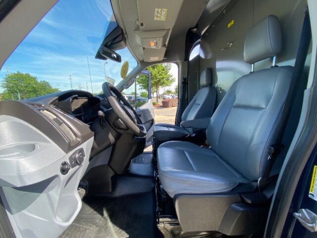 2019 Ford Transit-250 w/RH Sliding Door Medium Roof 147.6 WB Charlotte NC