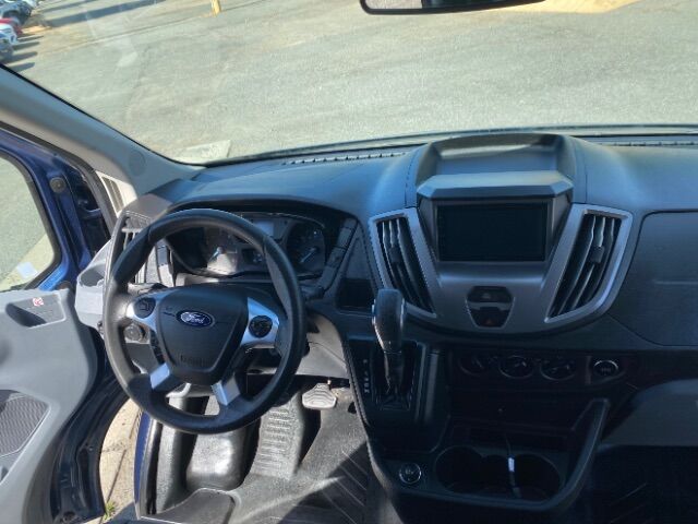 2019 Ford Transit-250 w/RH Sliding Door Medium Roof 147.6 WB Charlotte NC