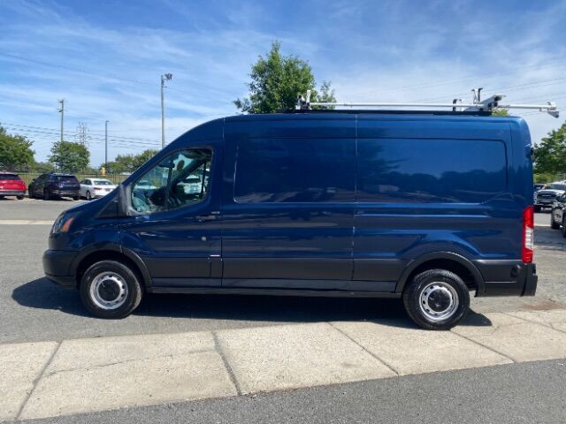 2019 Ford Transit-250 w/RH Sliding Door Medium Roof 147.6 WB Charlotte NC