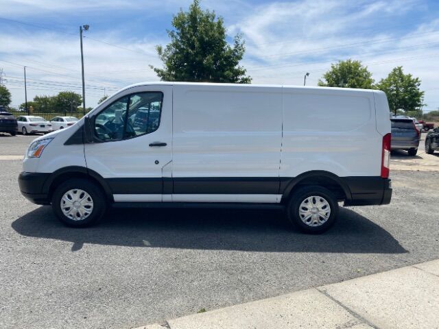 2019 Ford Transit-250 w/RH Swing-Out Doors Low Roof 129.9  WB