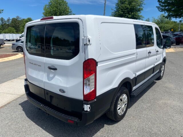 2019 Ford Transit-250 w/RH Swing-Out Doors Low Roof 129.9  WB